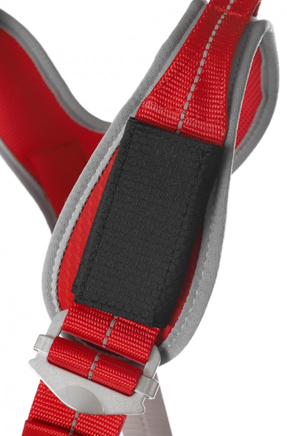 Привязь страховочная Венто Профи Мастер