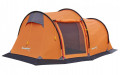 Палатка RockLand Pipe 3,трехместная, красный цвет