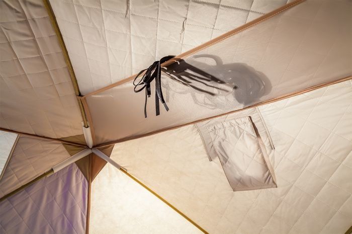 Палатка &amp;quot;Polar Bird 2Т long&amp;quot;