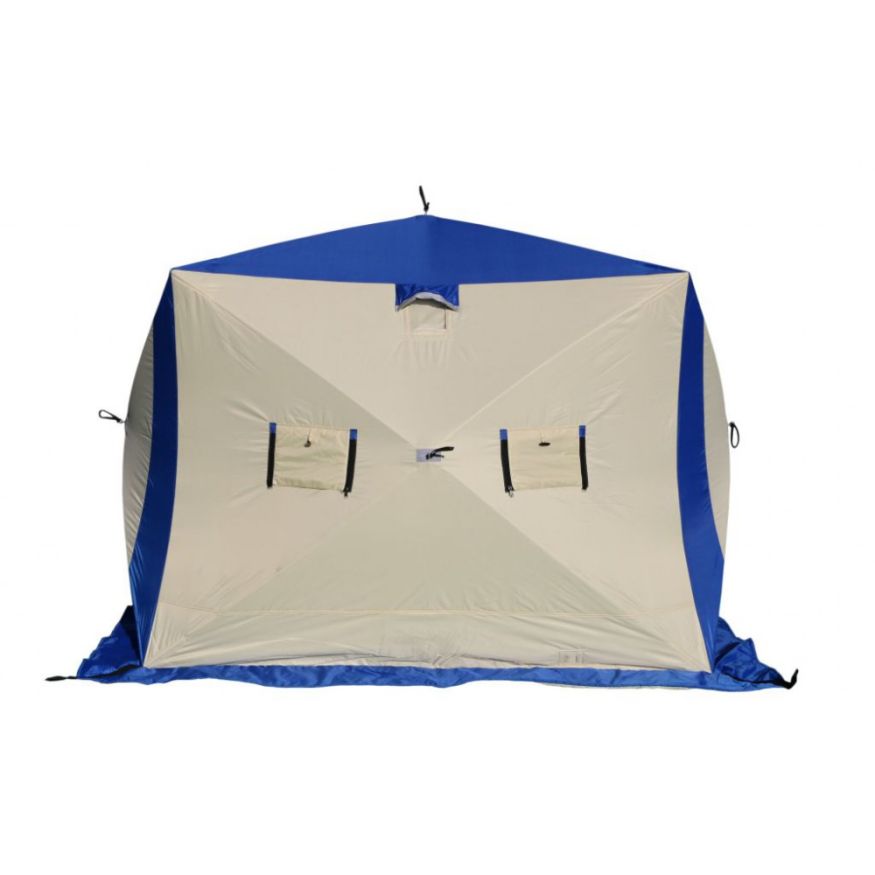 Палатка &amp;quot;Polar Bird 2Т long&amp;quot;