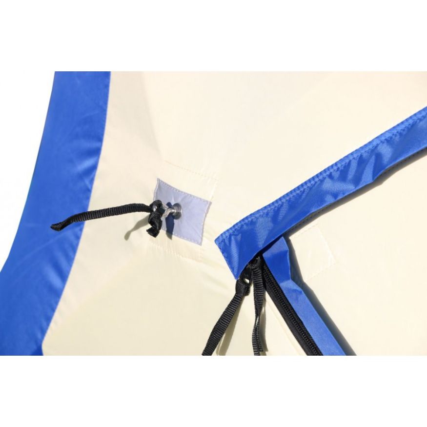 Палатка &amp;quot;Polar Bird 2Т long&amp;quot;