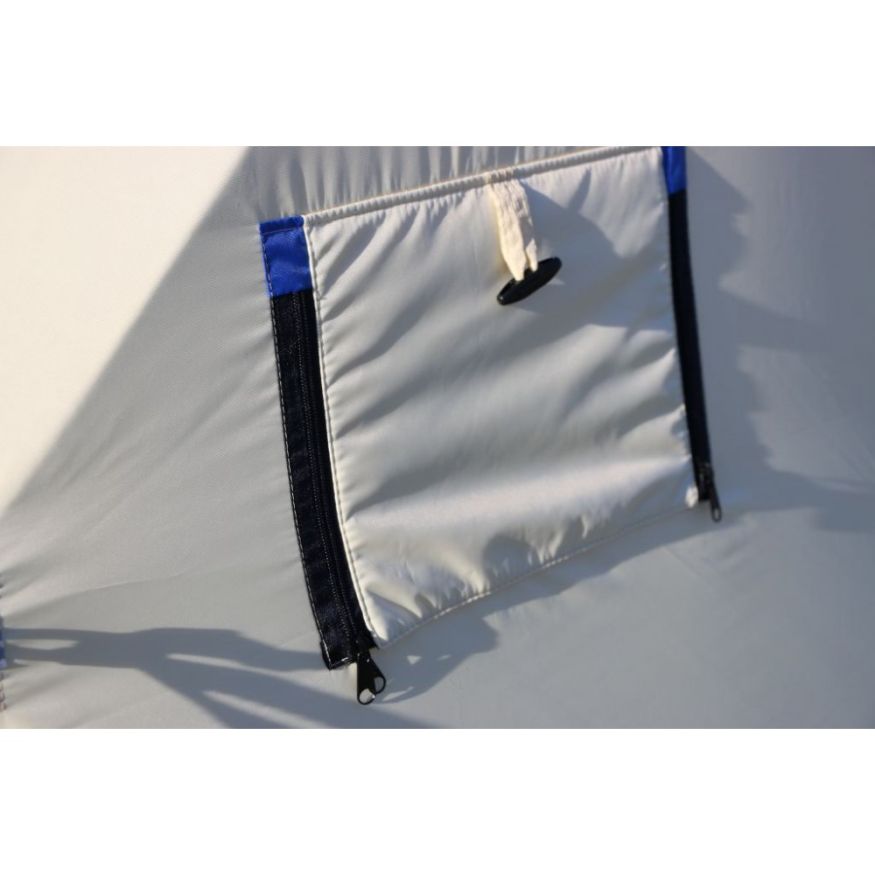 Палатка &amp;quot;Polar Bird 2Т long&amp;quot;