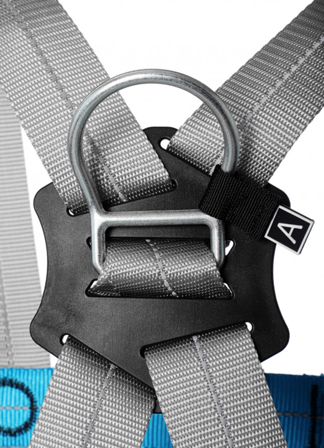 Привязь страховочная Венто Высота 036