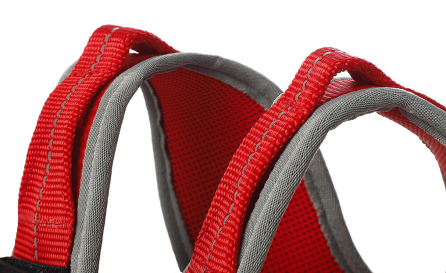 Привязь страховочная Венто Профи Мастер Фаст