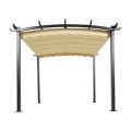 Тент садовый Green Glade 1152 3х3м полиэстер