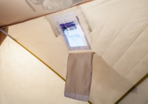 Палатка "Polar Bird 3Т long"