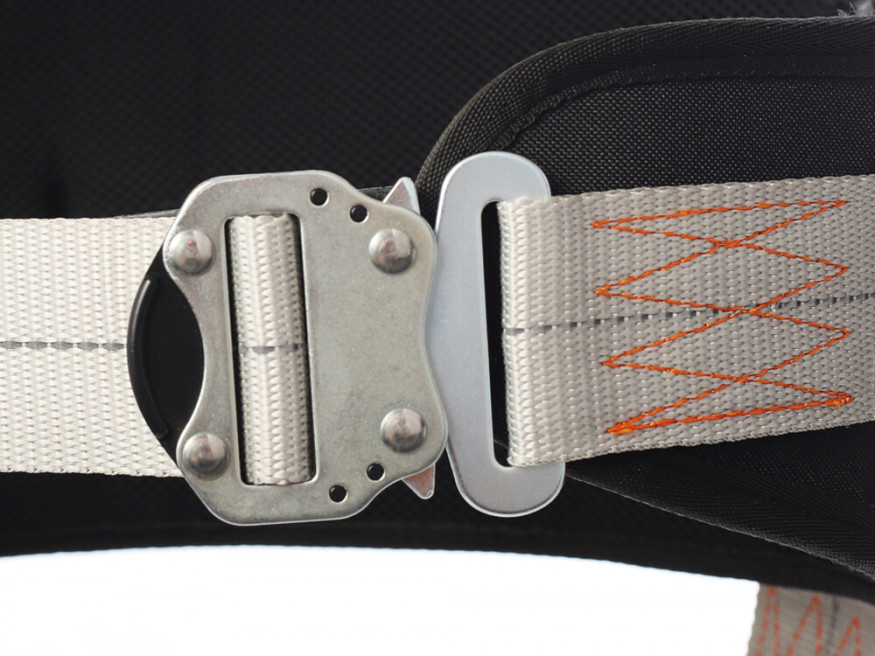 Привязь Венто Альфа 6.0