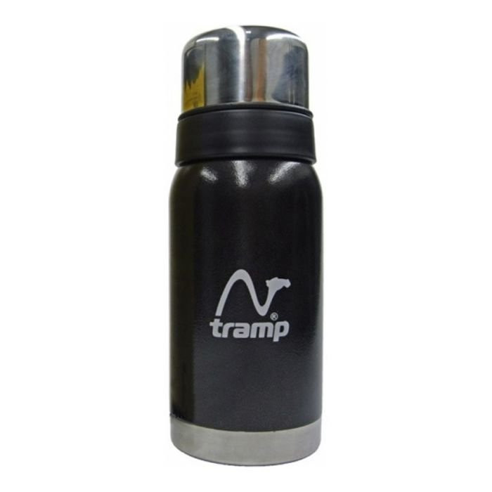 Термос 0,5 л Tramp TRC-030 черный
