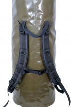 Гермомешок-драйбег Век Охотник 110л