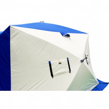 Палатка "Polar Bird 4Т long Компакт"