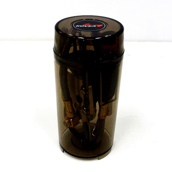 Горелка газовая &amp;quot;Flame Tornado&amp;quot;, Kovea