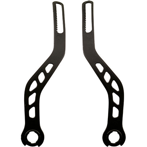 Запчасть регулировки для каски TITAN