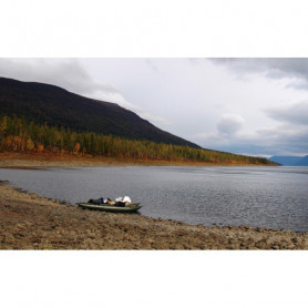 Катамаран Таймыр 500