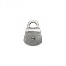 Блок ролик SWING INOX, KONG
