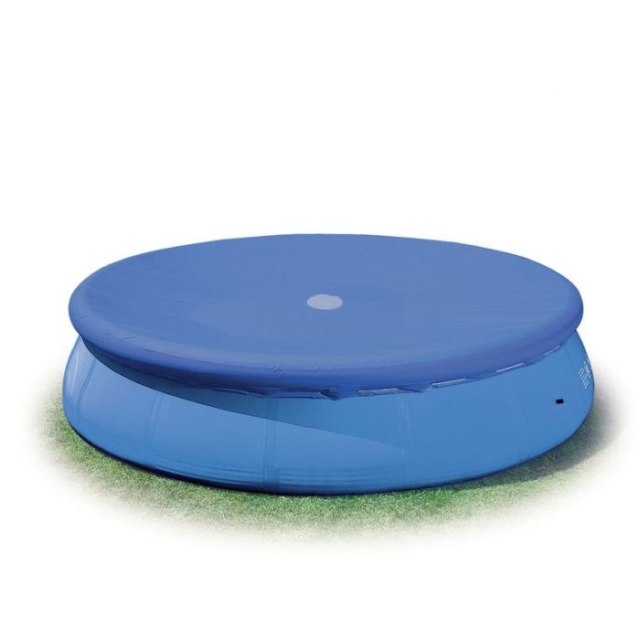 Тент для надувного бассейна 305х30 см