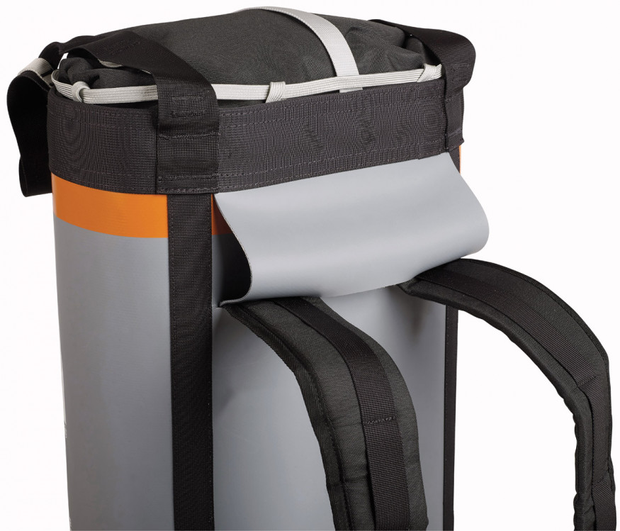 Баул TORRE 40, CAMP