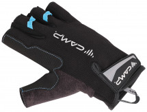 Перчатки START FINGERLESS NEW / EXLARGE, CAMP