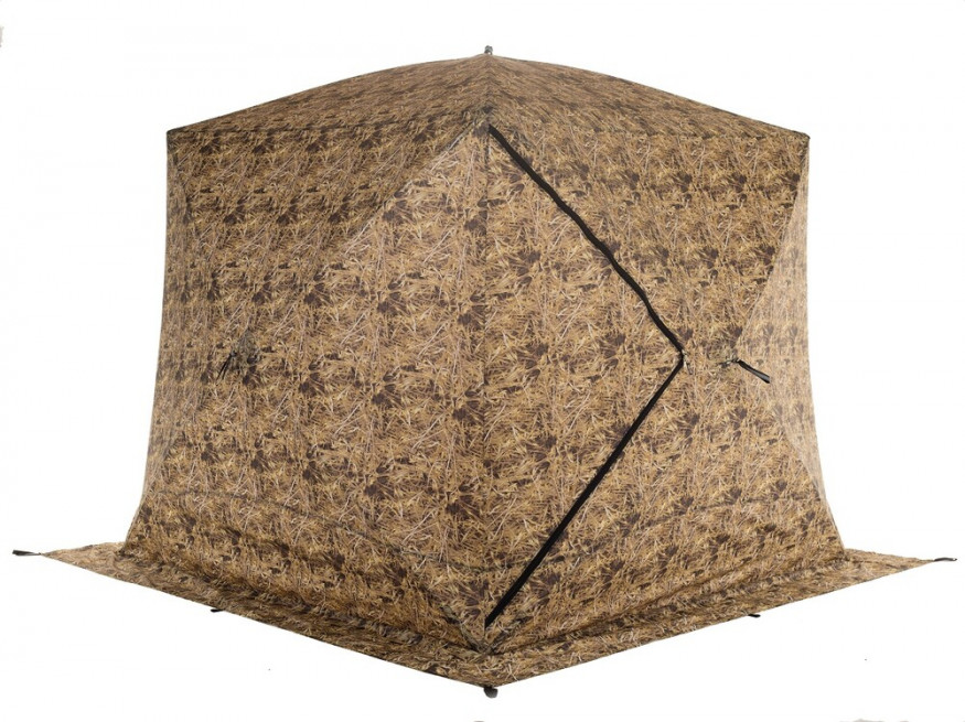 Призма Баня, композит 8 мм (однослойная)