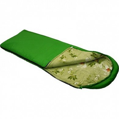 Спальный мешок-одеяло Век СН-3
