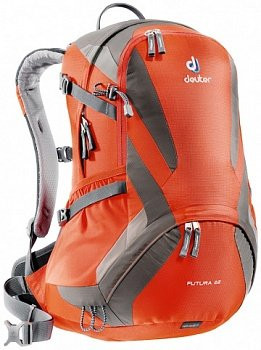 Aircomfort Futura 22