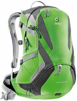 Deuter futura 22 ac cheap