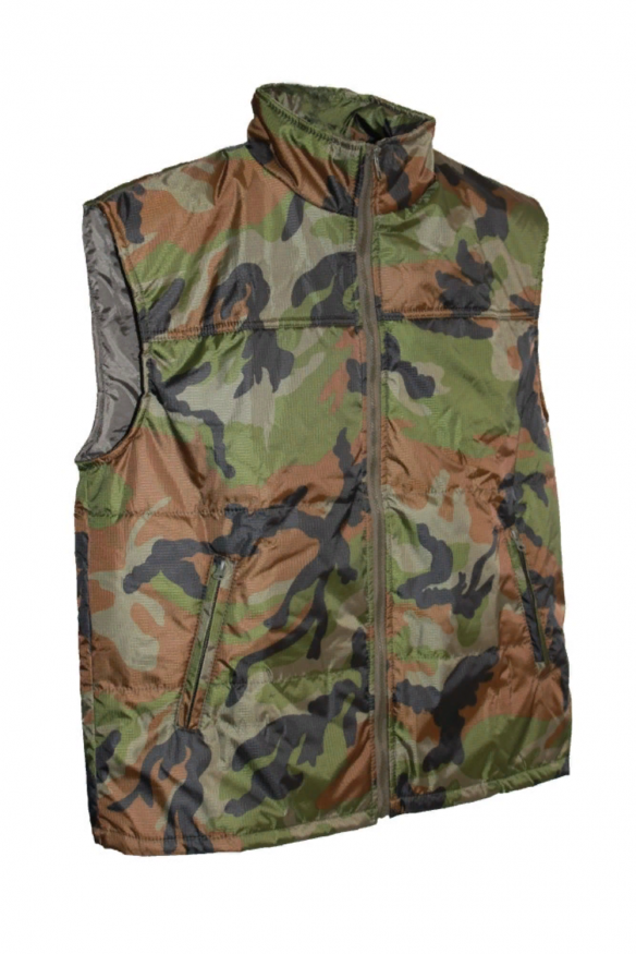 Жилет &amp;quot;Теплый&amp;quot;, Сталкер