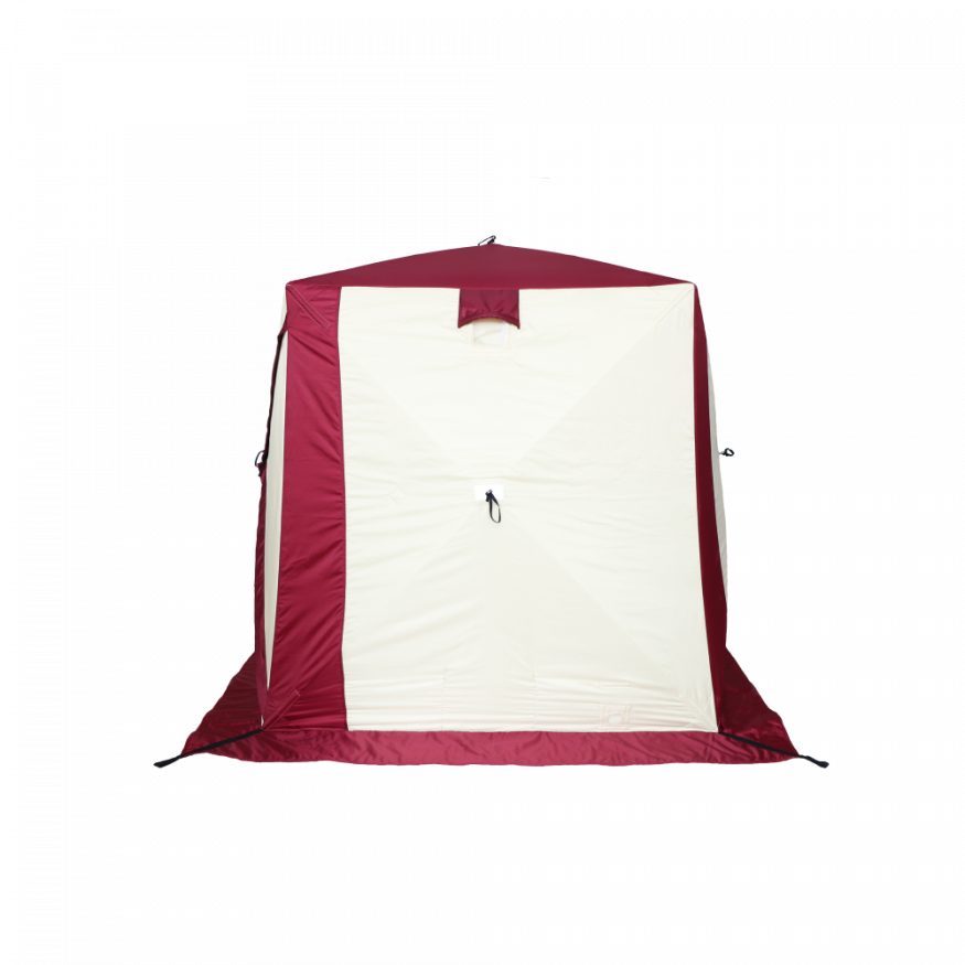 Палатка Снегирь 2Т, однослойная, двухместная