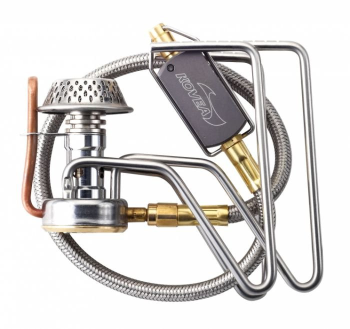 Горелка газовая &amp;quot;Spider&amp;quot;, Kovea