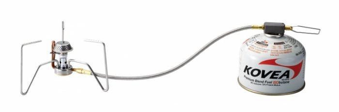 Горелка газовая &amp;quot;Spider&amp;quot;, Kovea