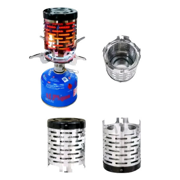 Обогреватель конвектор TOURIST KVANT TH-202