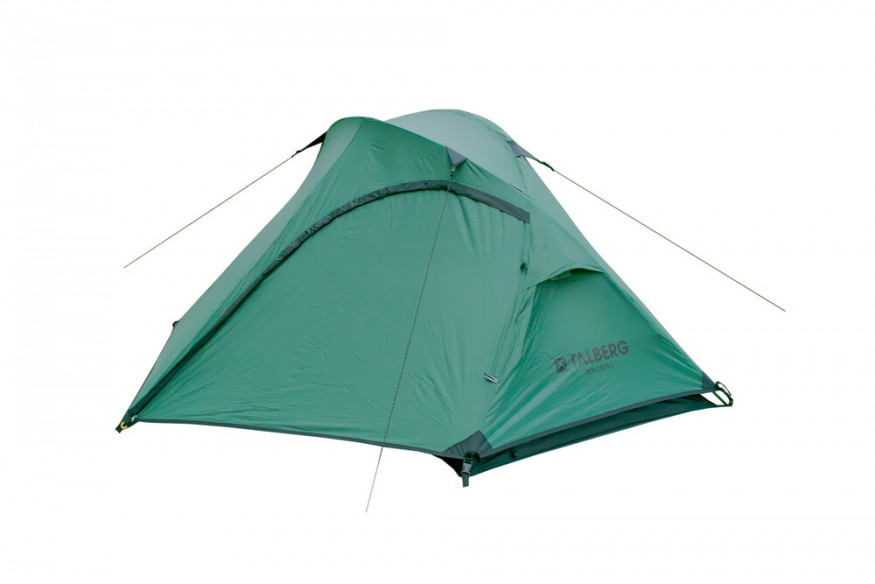 Палатка Talberg Explorer 2-местная