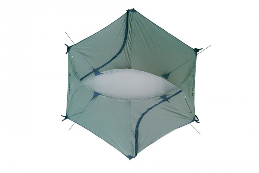 Палатка Talberg Explorer 2-местная