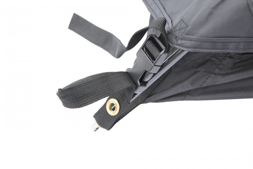 Палатка Talberg Explorer 2-местная