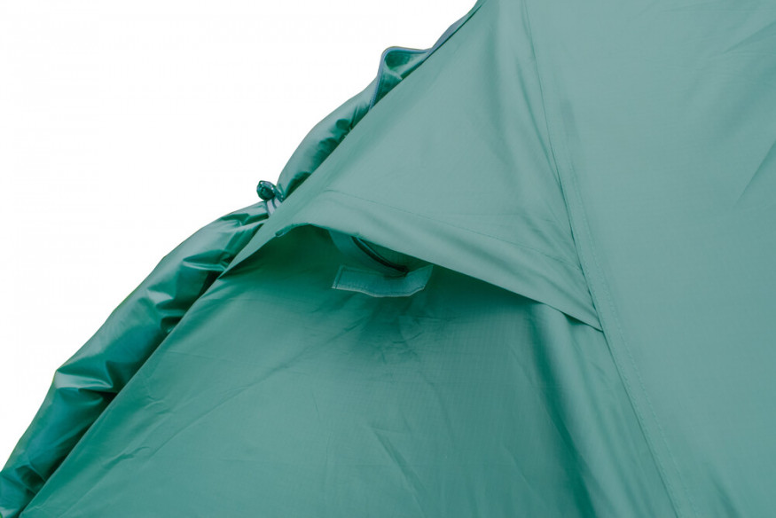 Палатка Talberg Explorer 2-местная