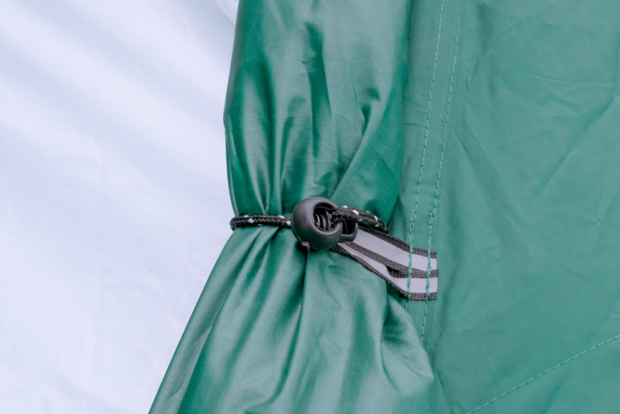 Палатка Talberg Explorer 2-местная