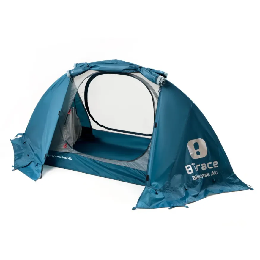 Трекинговая палатка BTRACE BIKE BASE ALU