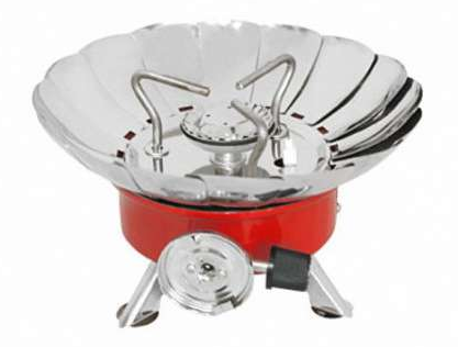 Горелка газовая &amp;quot;World Cup GR-201&amp;quot;, Следопыт