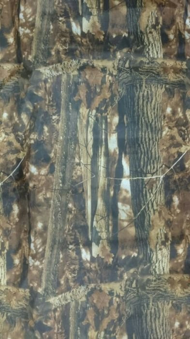 Спальный мешок Prestige 3KУВ с сеткой