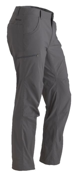 Marmot arches store