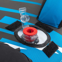 Надувной аттракцион 2 G-Force, AirHead