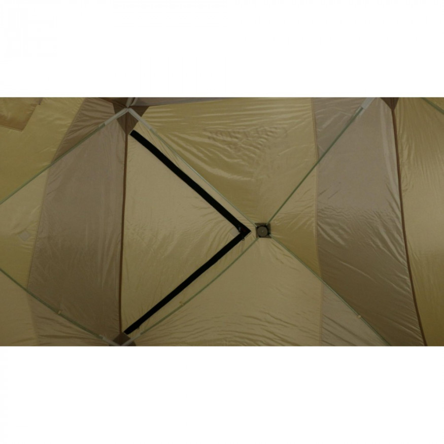 Палатка &amp;quot;Снегирь 4Т&amp;quot;