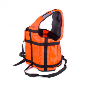 Жилет страховочный Base, Следопыт