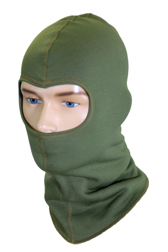 Балаклава Век Горнолыжная полар