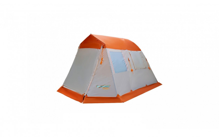 Палатка RockLand Camper 4