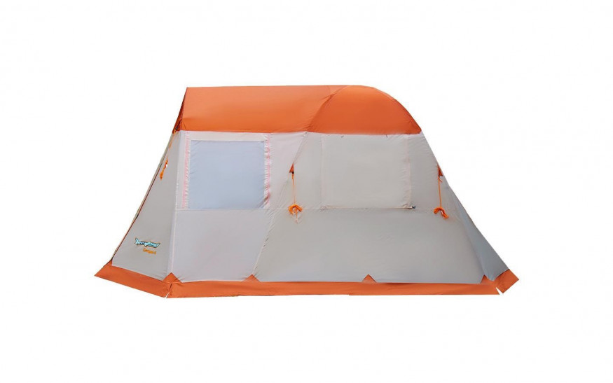 Палатка RockLand Camper 4