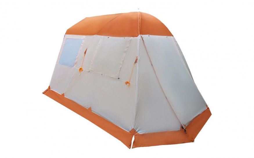 Палатка RockLand Camper 4