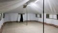 Армейская палатка ПБ-20