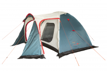 Палатка &quot;Rino 3&quot; цвет royal, Canadian Camper