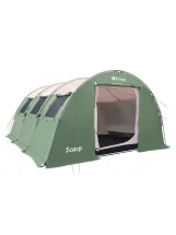 Палатка-шатер Scarp зеленый, Btrace