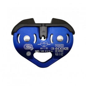 Двойной ролик Pamir Fast, KONG